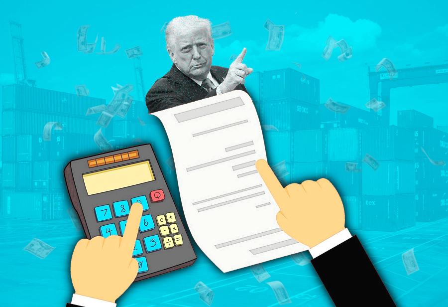 Los aranceles de Trump y el libre comercio en la encrucijada