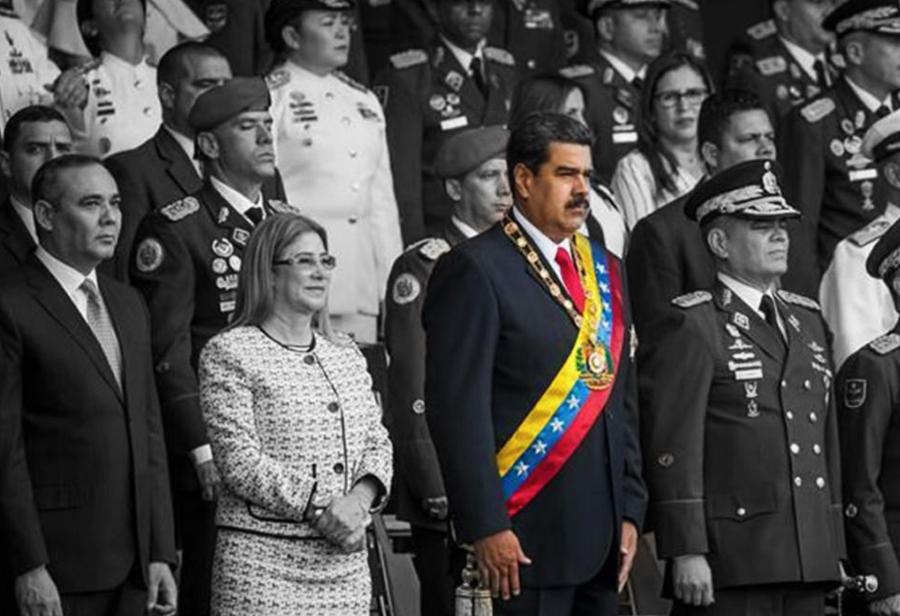 El tirano ataca luego del atentado
