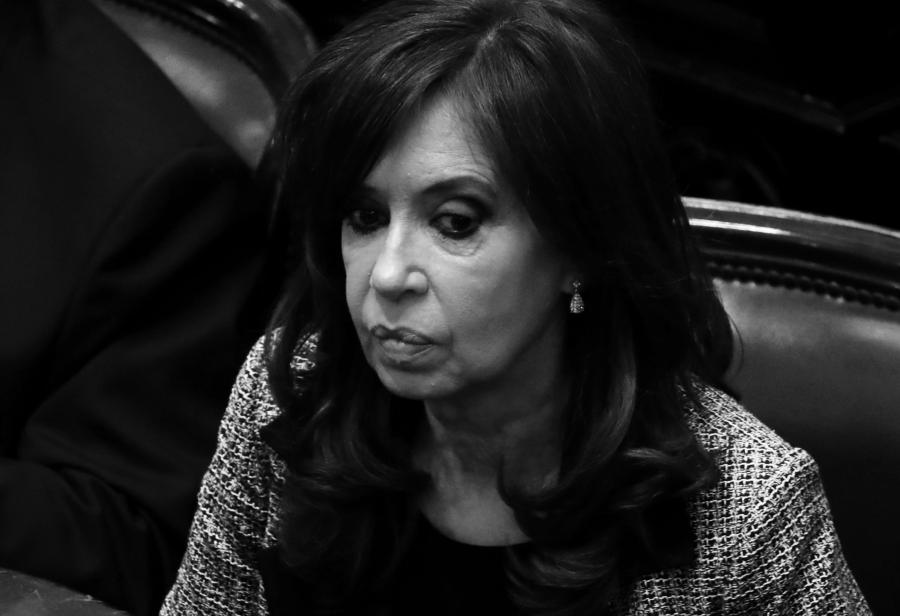 ¿El fin del kirchnerismo?