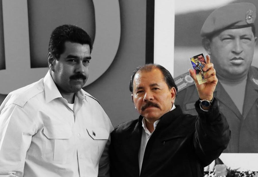 Se acentúa el autoritarismo en Nicaragua