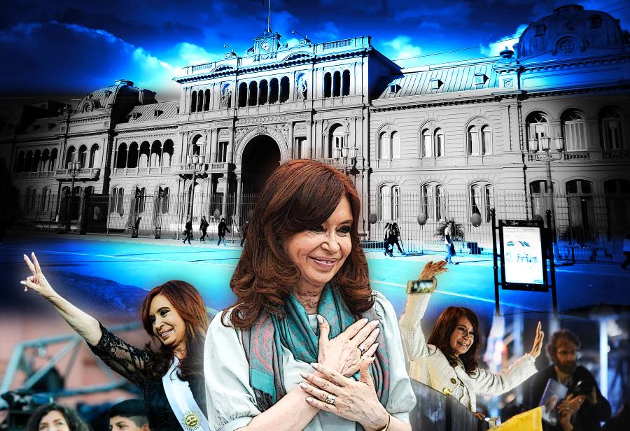 El regreso del kirchnerismo aterra a los mercados