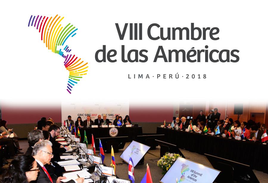 La Cumbre y el sistema menos malo