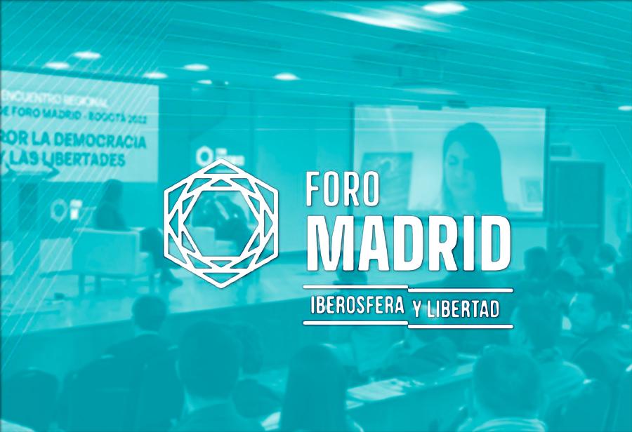 ¡Foro de Madrid se reúne en Lima para respaldar al Perú!