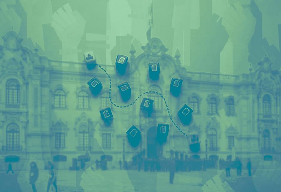 El progresismo y la terrible burocratización del Estado