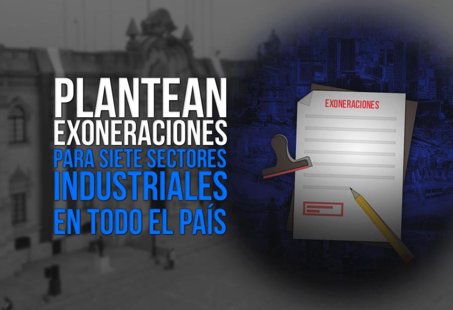 Entre la constituyente y el modelo de sustitución de importaciones