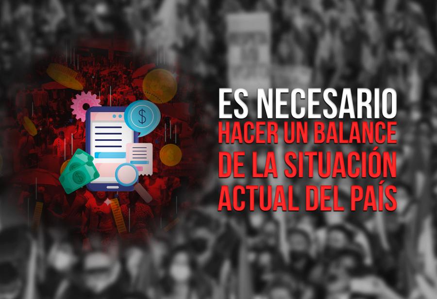 La principal responsabilidad del progresismo en la involución nacional