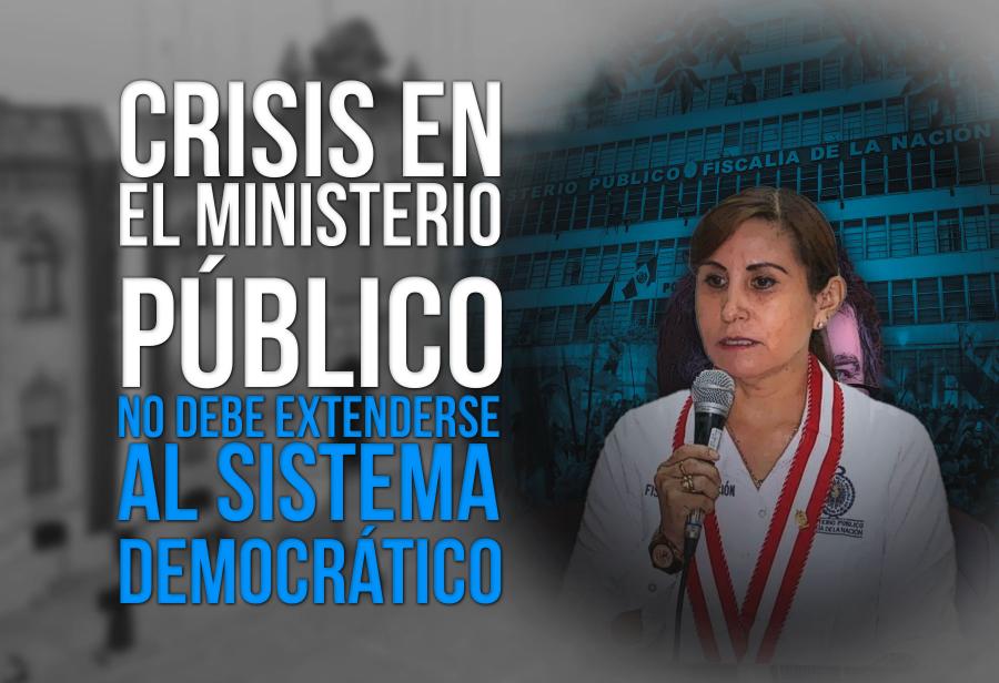 Luego de un año del fallido golpe, ¡preservar el Estado de derecho, cueste lo que cueste!