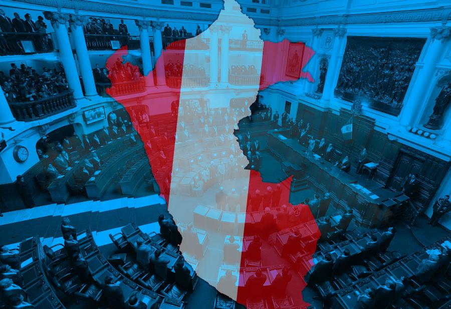 Preservar el Estado de derecho para garantizar la reforma política