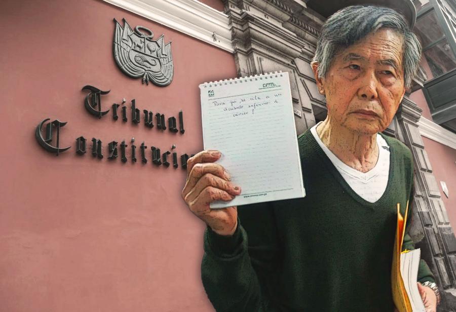 El cambio de época que puede desatar la libertad de Fujimori