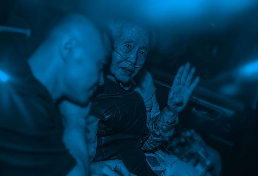 ¿Por qué la izquierda pretende que Fujimori muera en la cárcel?