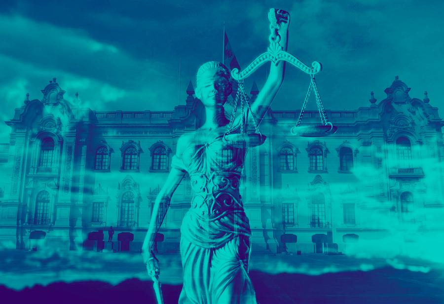 El Perú resiste, a pesar de todo