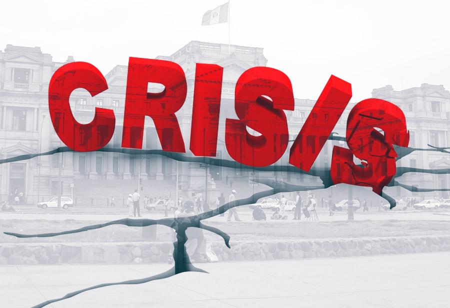 La crisis del sistema de justicia y la búsqueda de salidas