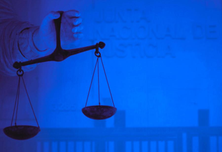 De la inhabilitación a la JNJ a la reforma del sistema de justicia