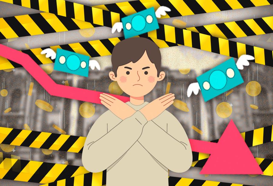 El estado burocrático y la guerra ideológica