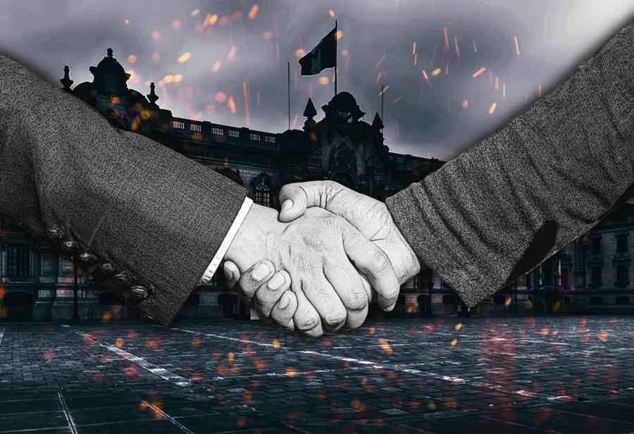 ¿Cómo evitar mayor deterioro? El Perú en guerra política sin acuerdo nacional.