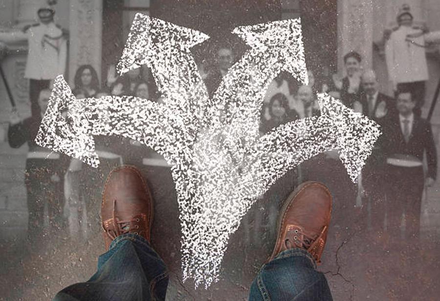 ¡Llegó la hora de cambiar el Gabinete!