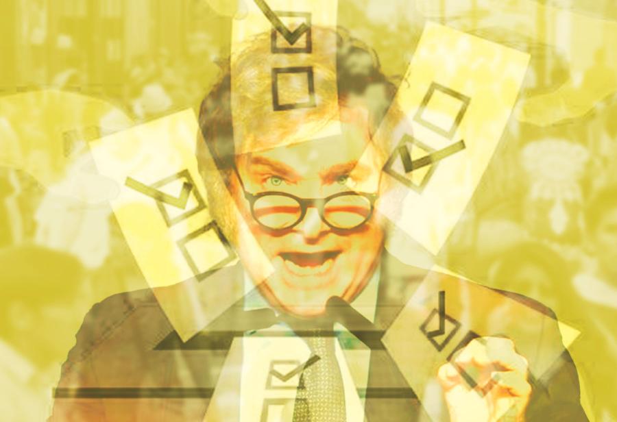 ¡Al Perú le falta un Milei hacia el 2026!