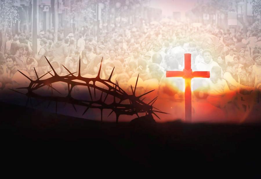 Semana Santa y reflexiones sobre la religiosidad