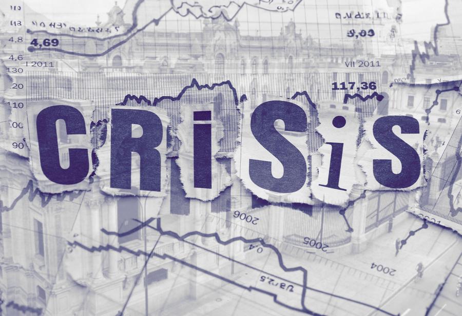 Las instituciones, las vacancias y las situaciones de excepción