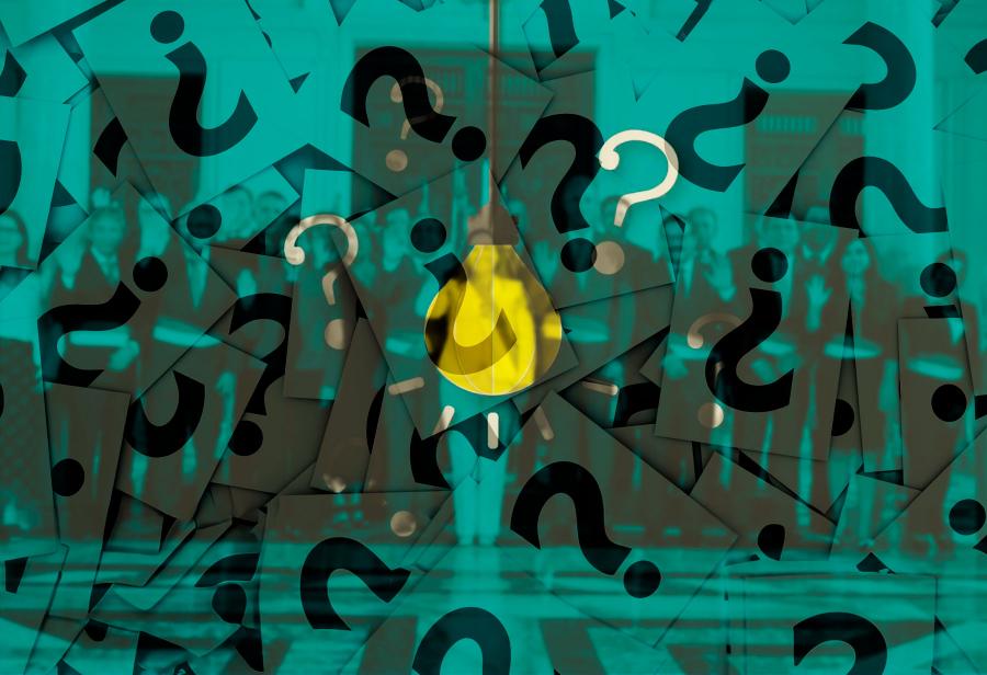 Las interrogantes que deja el Gabinete Adrianzén