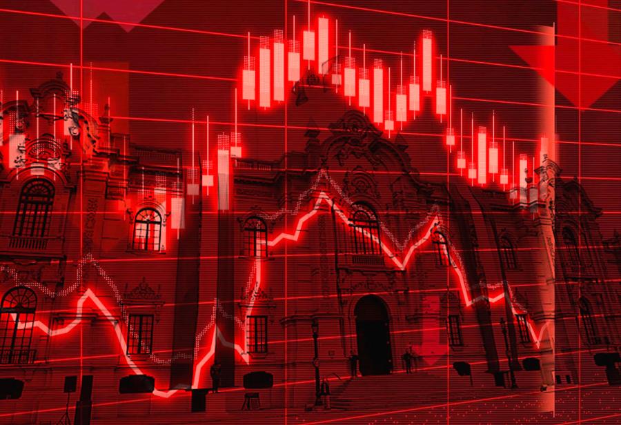 ¿Por qué el Estado se volvió enemigo del modelo?