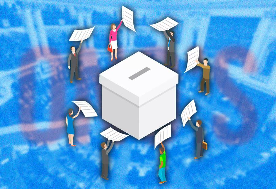 Partidocracia, oenegés y la estrategia de gobernar sin ganar elecciones