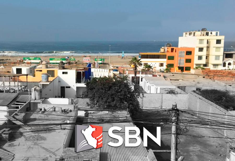 SBN pretende demoler balneario Colán