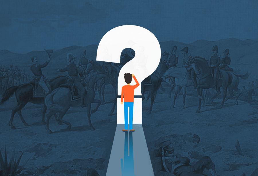 La batalla de Ayacucho y los nuevos relatos para construir la peruanidad