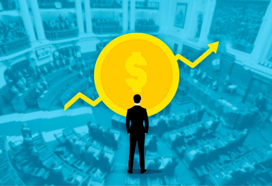 ¿Por qué los políticos no defienden el capitalismo?