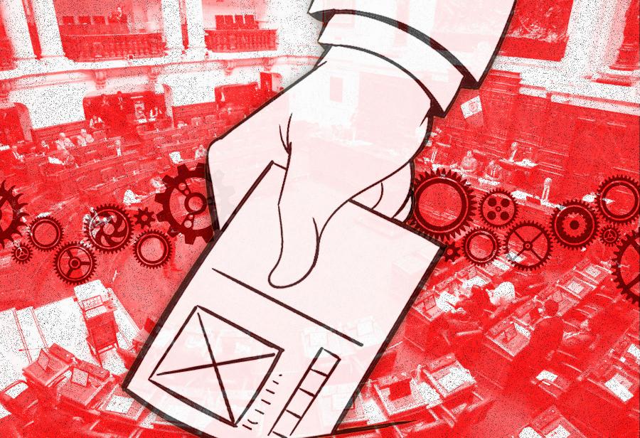 El adelanto general de elecciones como estrategia de la izquierda