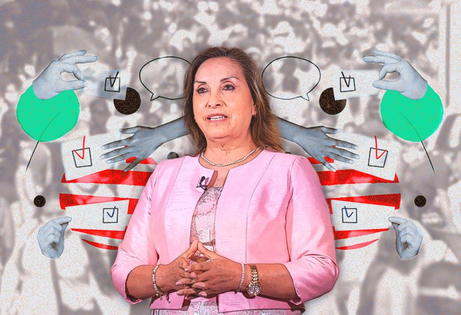 La sexta elección sin interrupciones, más allá de los sobresaltos