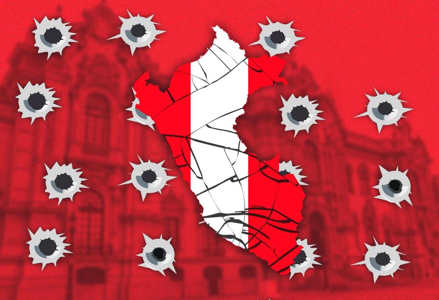 Elecciones del 2026 y recuperación del Estado de derecho