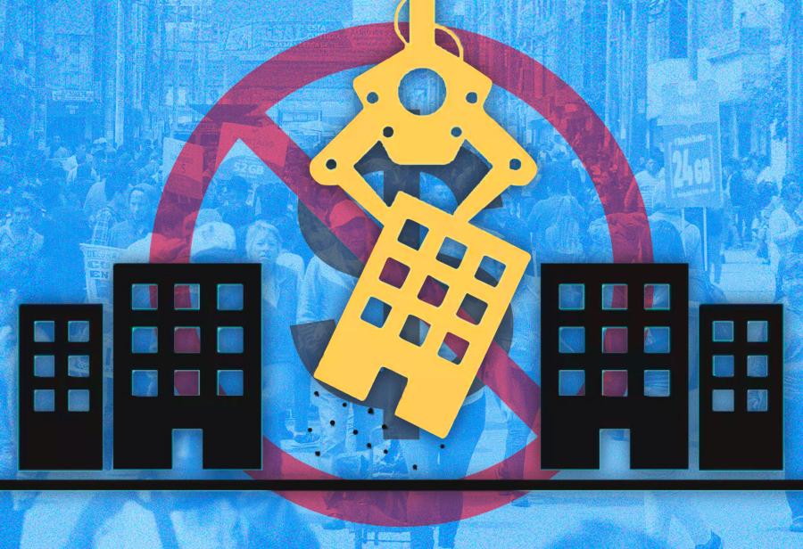El fracaso de la descentralización y la pobreza y la informalidad