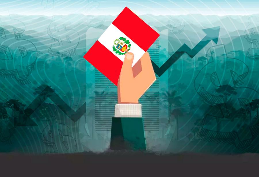 ¡Se busca el candidato de la motosierra en el Perú!