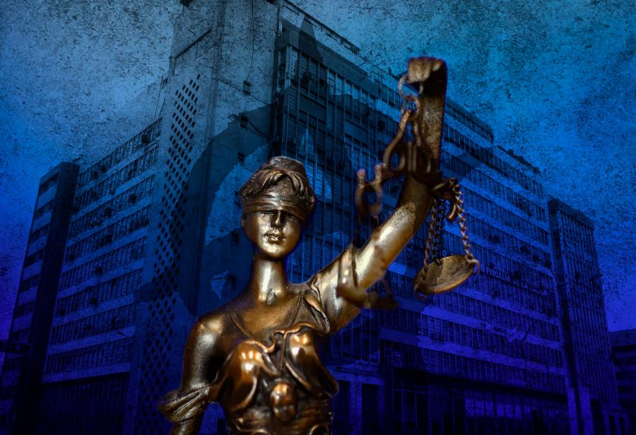 El Estado de derecho y la anarquía institucional que se generaliza