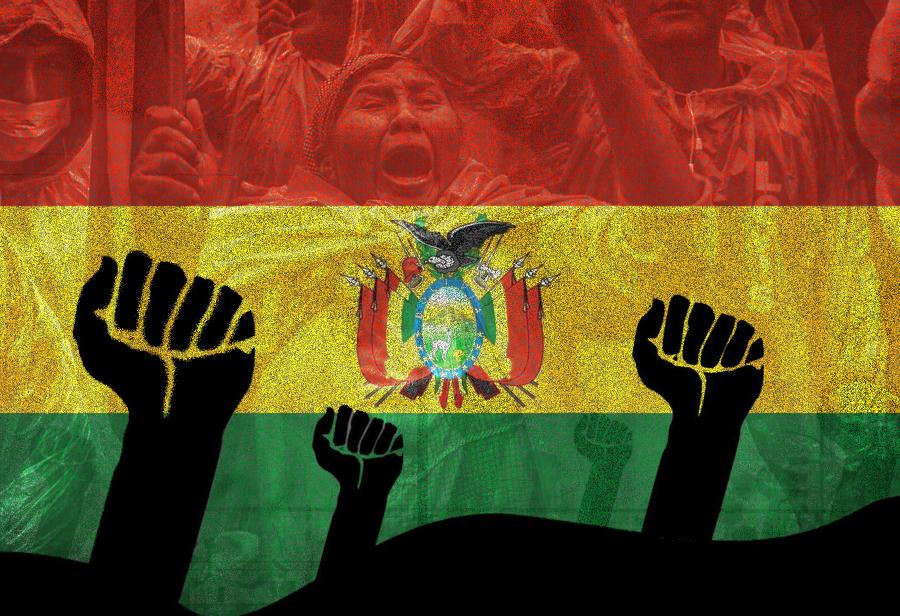 Bolivia sí es un Estado fallido que la región debe evitar