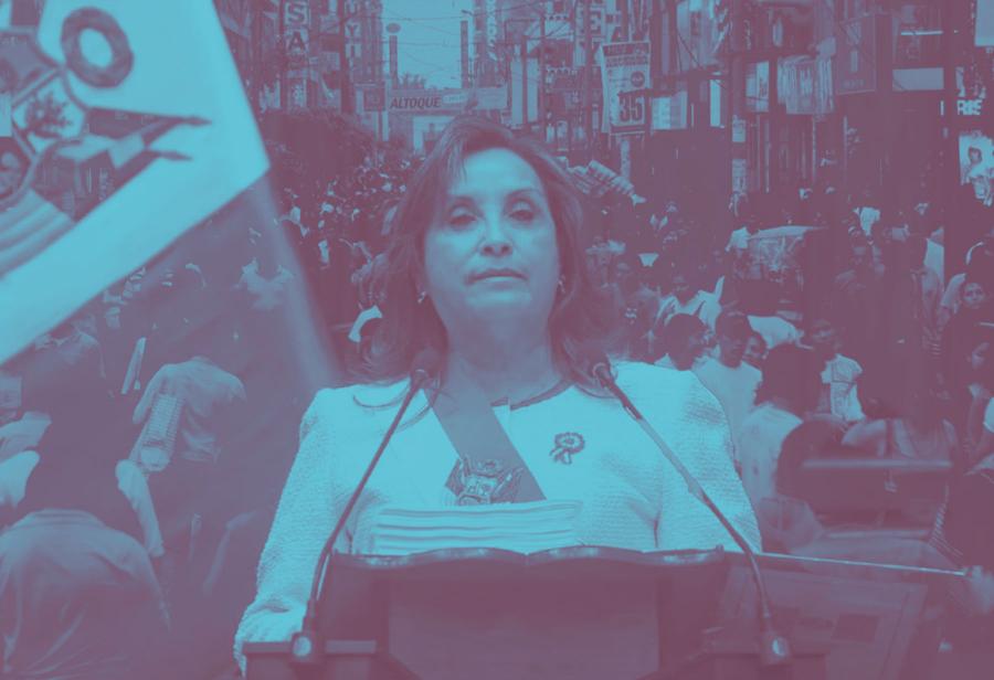 Entre naciones limpias y sucias (II)