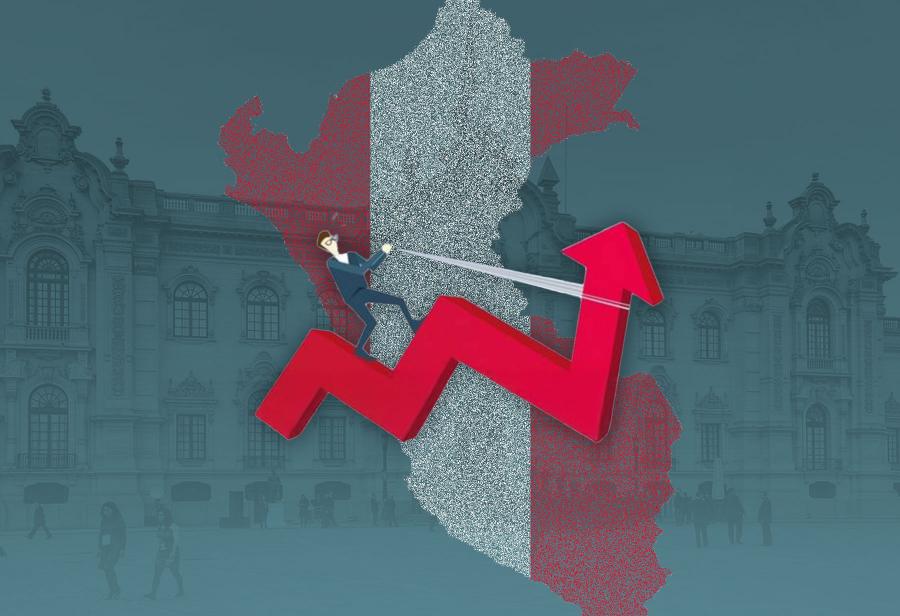 Serenidad, estabilidad y Estado de derecho