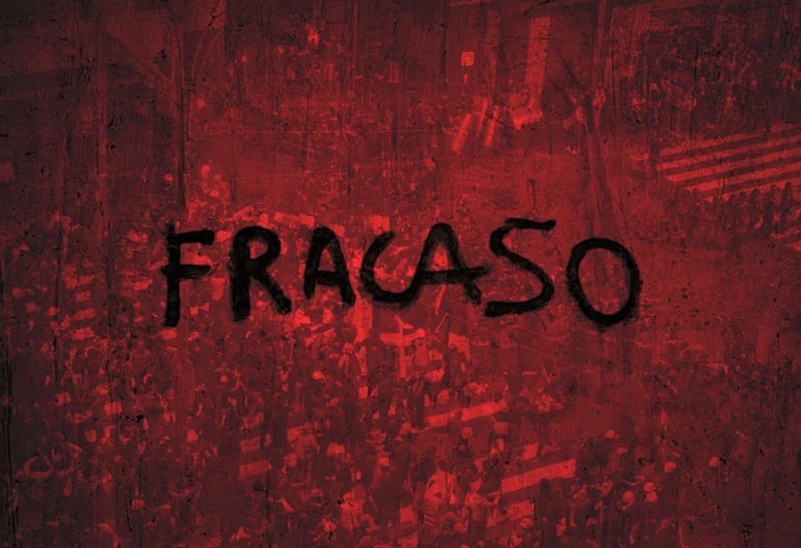 Preservar la gobernabilidad ante el intento golpista