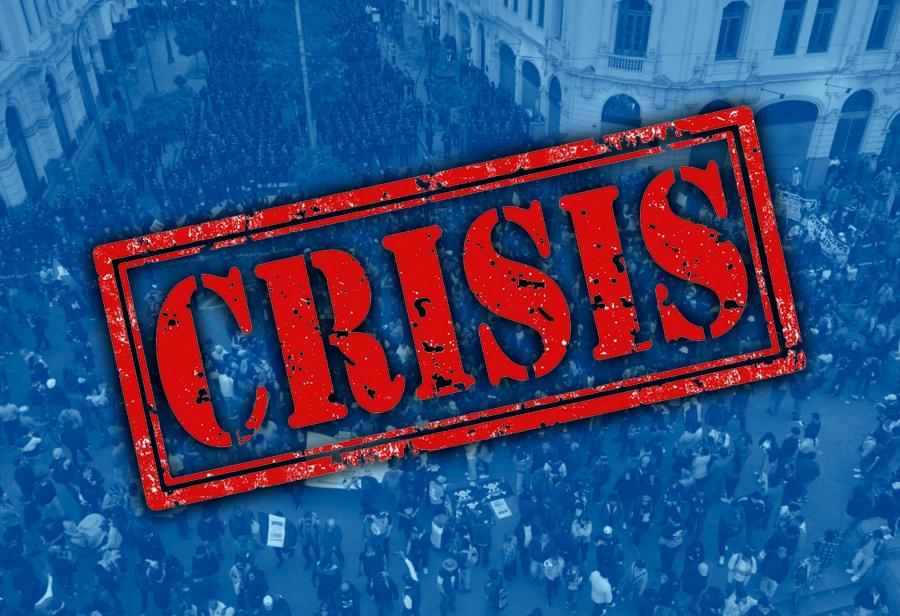 Se mantiene gobernabilidad pese a crisis política