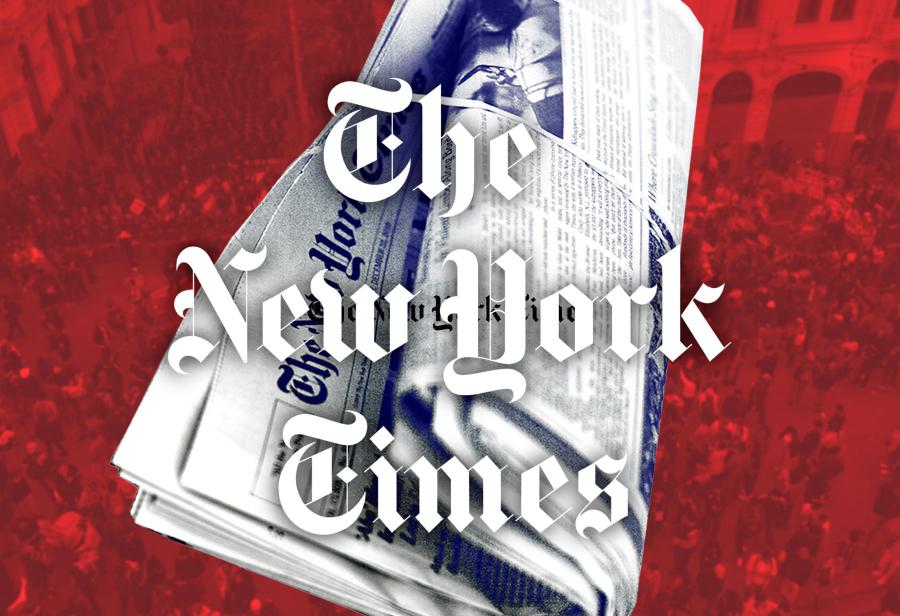 El figuretismo mediático presidencial es insuficiente