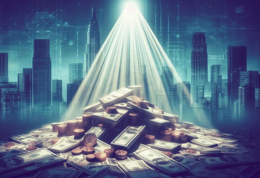 &Uacute;nicamente el sector privado crea riqueza y reduce pobreza