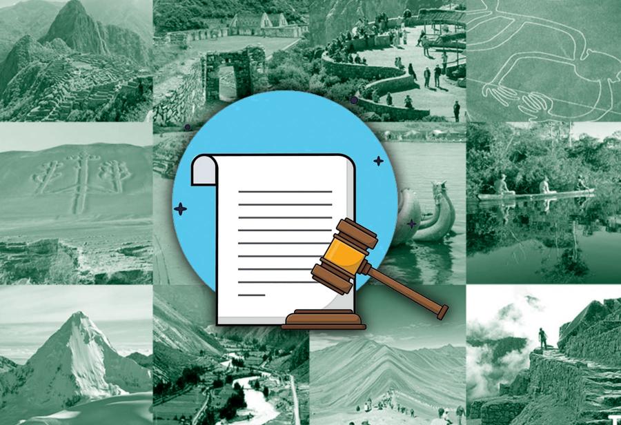 Per&uacute;: un gigante del turismo, pero dormido