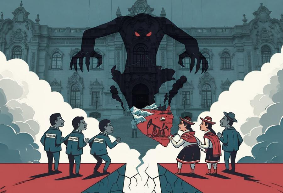 Del desencanto a la esperanza