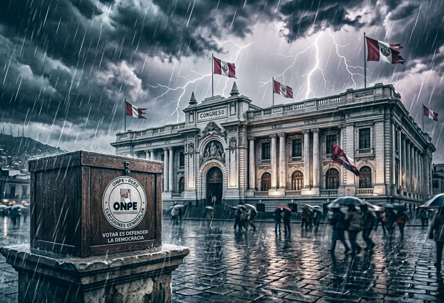 Primero se escucha, despu&eacute;s se decide