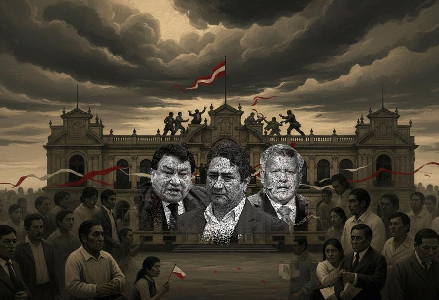 La herencia del insulto