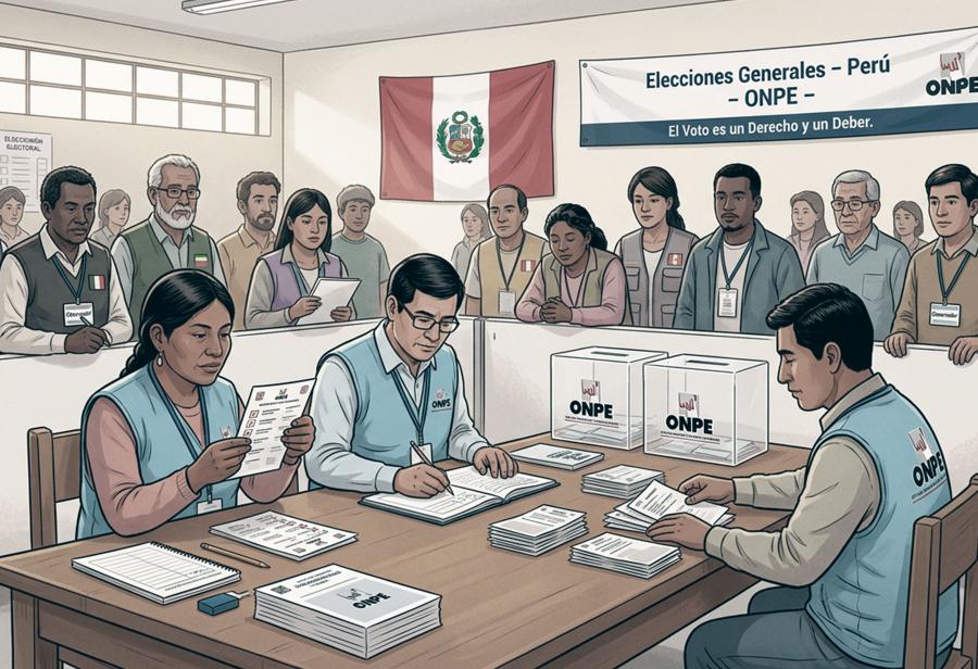 La centro derecha, los personeros y la campa&ntilde;a en el sur