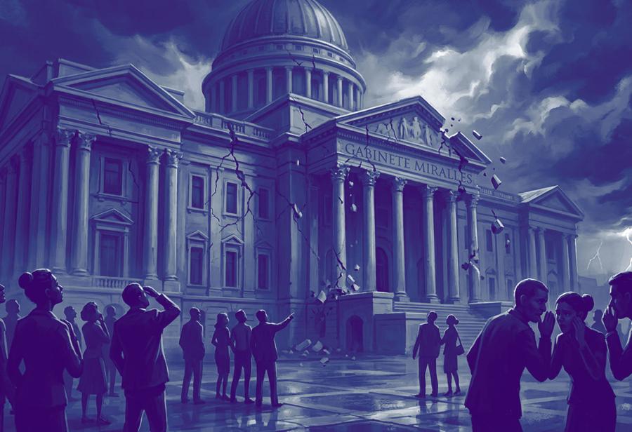 El Per&uacute; que las encuestas no alcanzan a medir