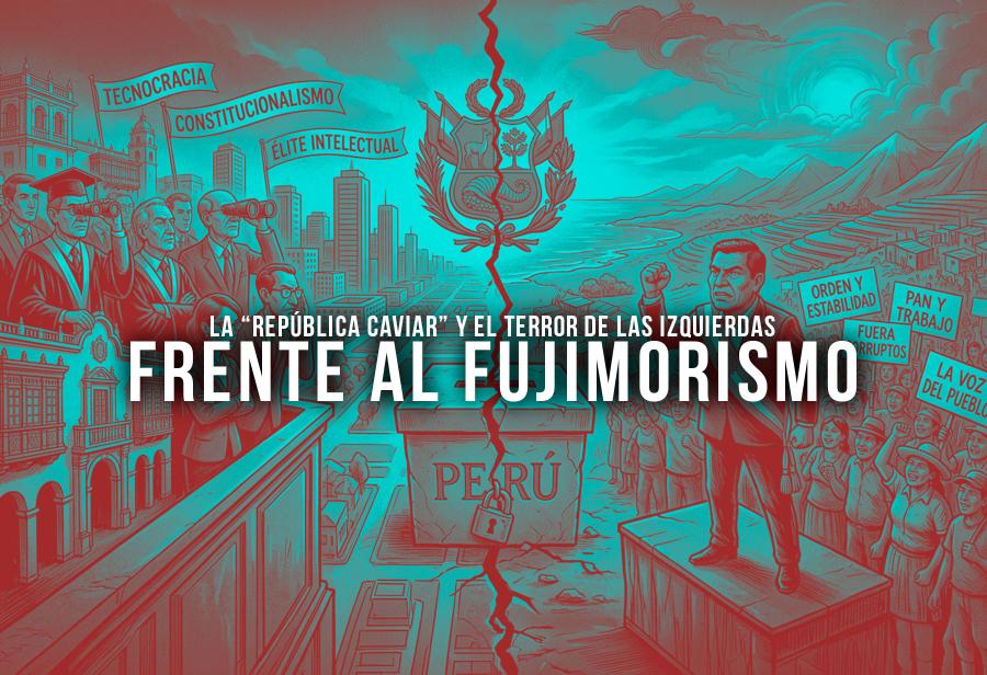 El triunfo del dictador Velasco  