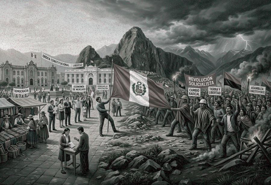 Saberes de gobierno